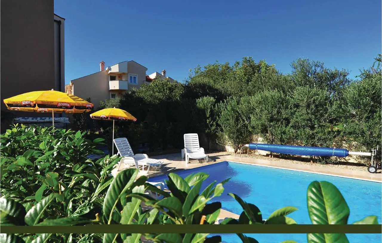 1 Bedroom Awesome Apartment In Bibinje 0*,  Croazia