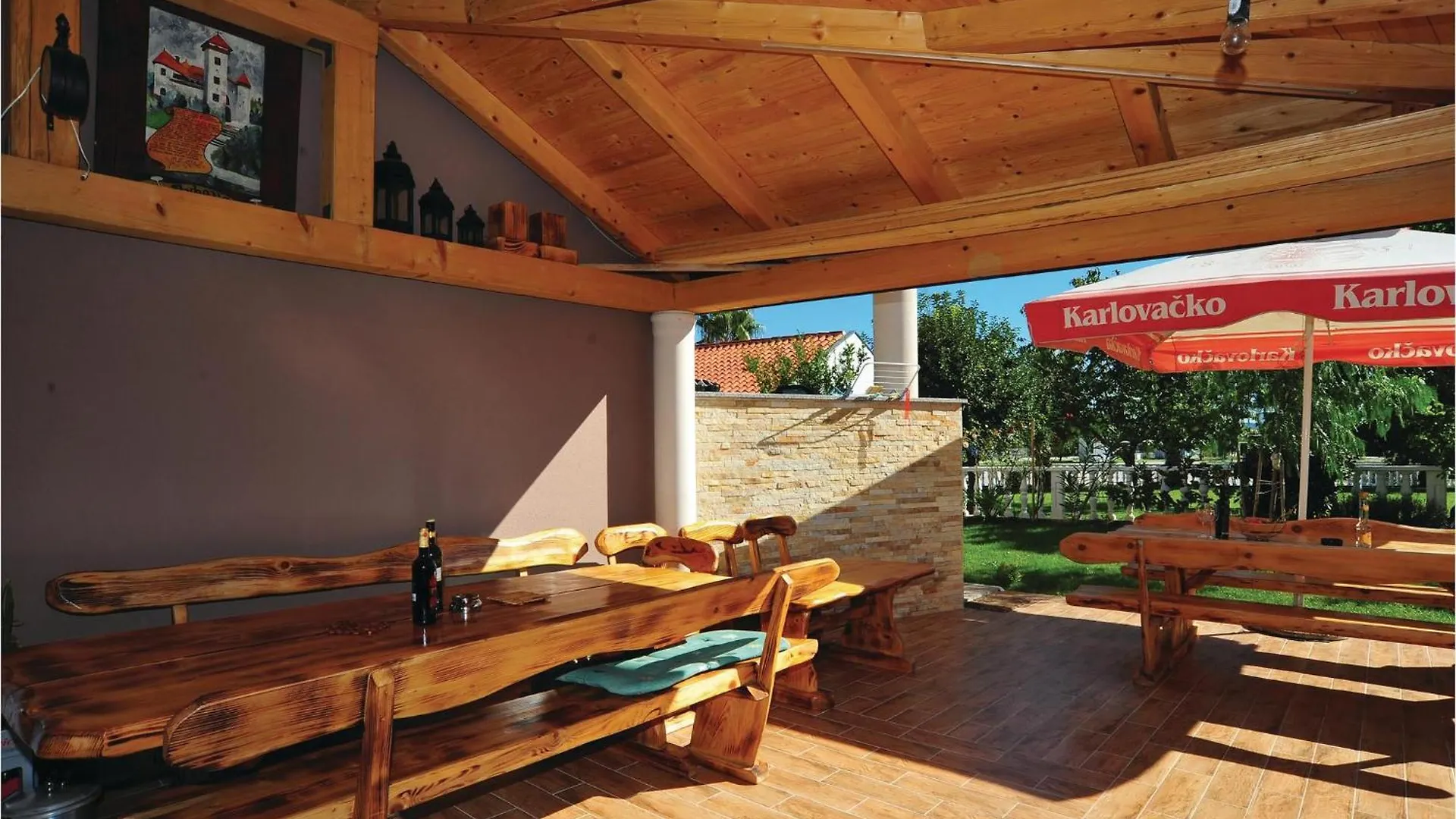 1 Bedroom Awesome Apartment In Bibinje Croatia
