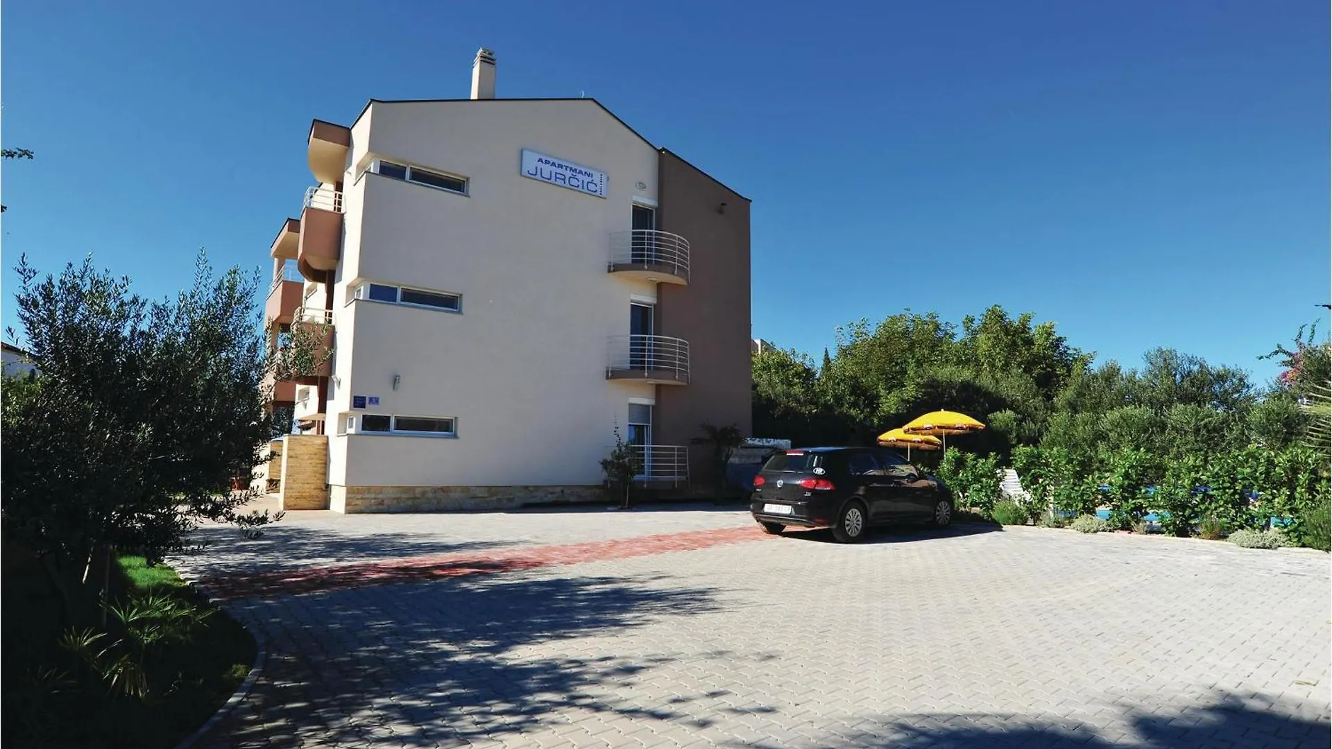 1 Bedroom Awesome Apartment In Bibinje Croatia