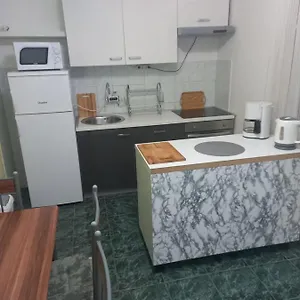  Apartament Samarzija- New 63 Not 47