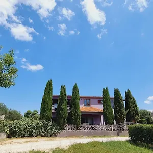  Apartament Nika