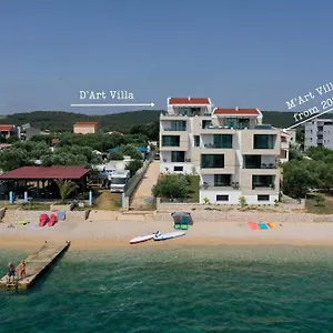  Apartament Dʻart