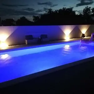D&d Bibinje